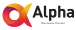 Alpha Logo