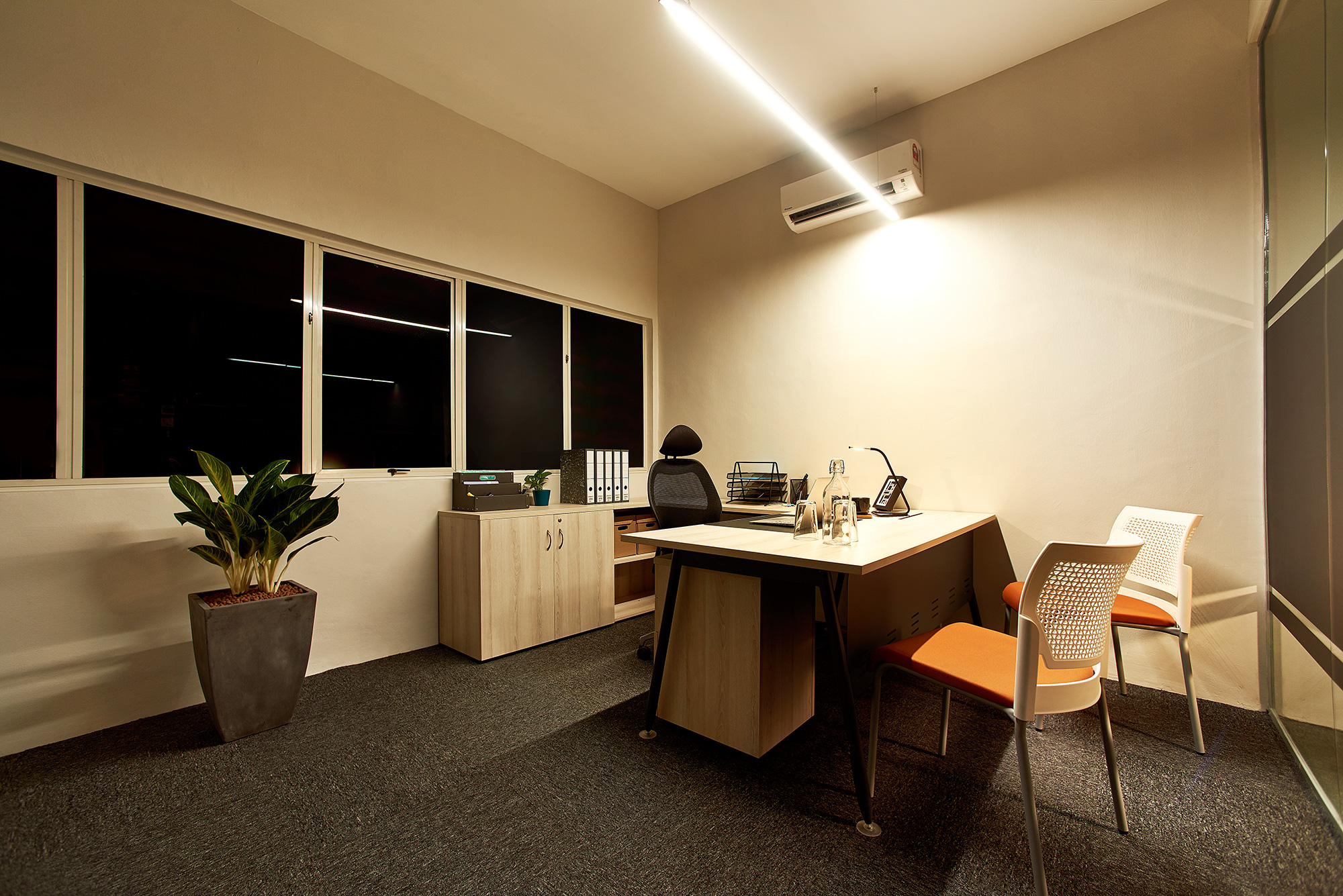 Office Suites